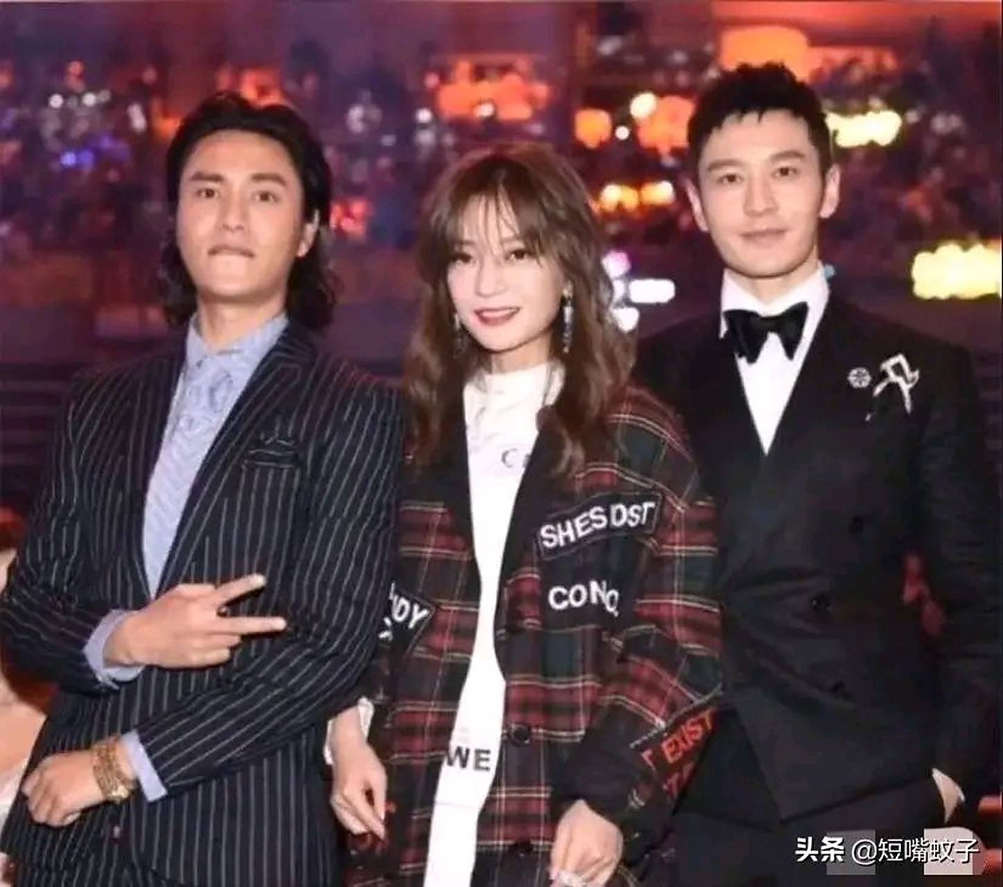 北电96级表演系堪称明星摇篮,超过半数成为家喻户晓的明星!