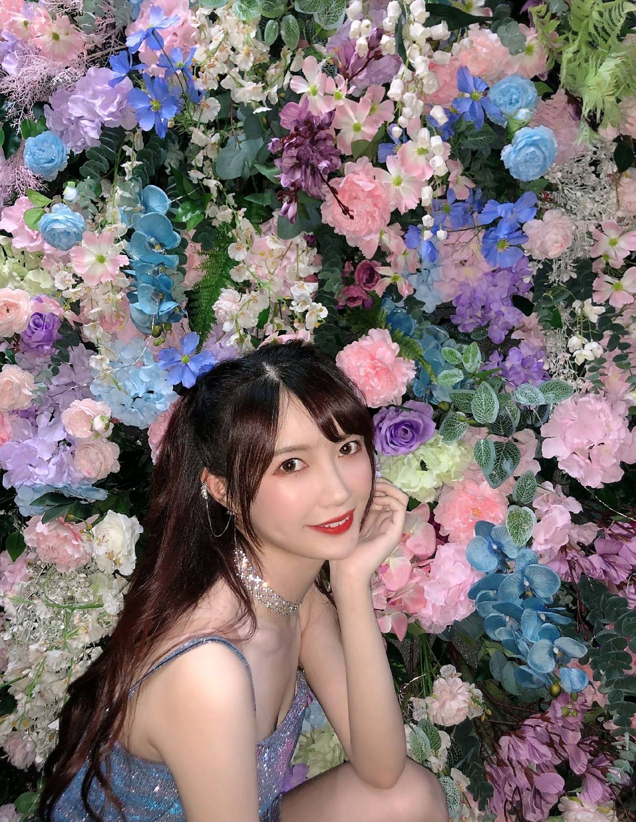 明星美图|张雨鑫