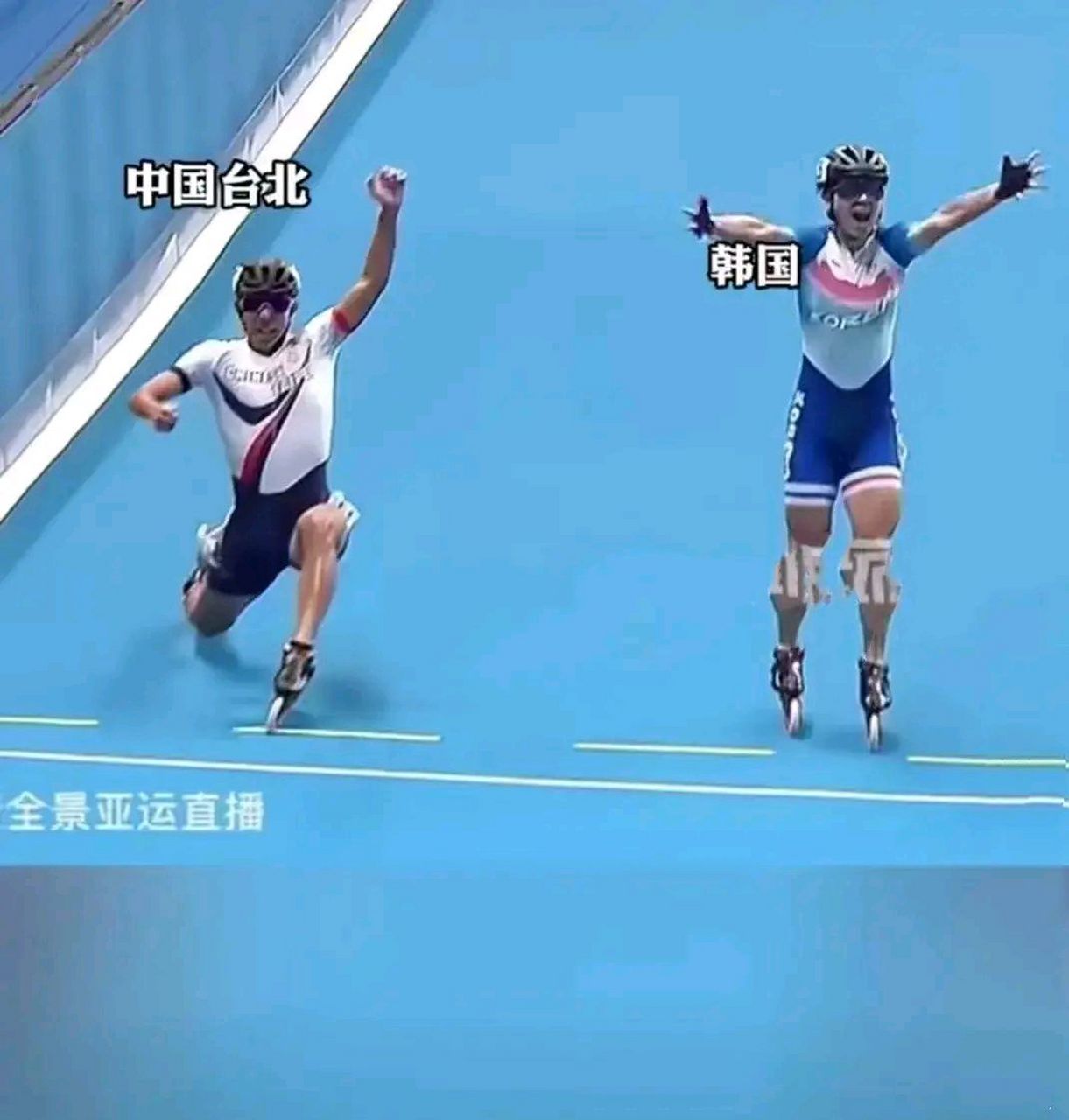 天道好轮回,苍天饶过谁!