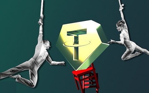 金色观察丨Tether“几个月”后将发布新储备金审计报告 但还能安抚人心吗？