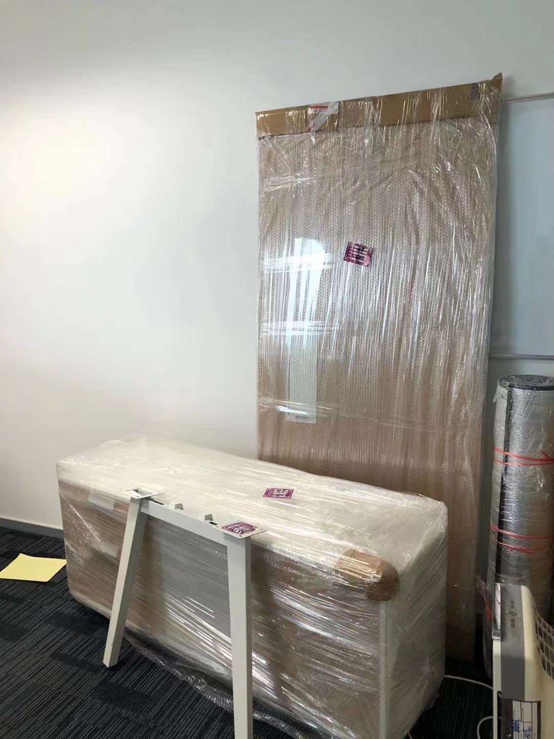 徐汇区企业搬迁,办公室搬家,公司单位搬运,专业家具拆装服务
