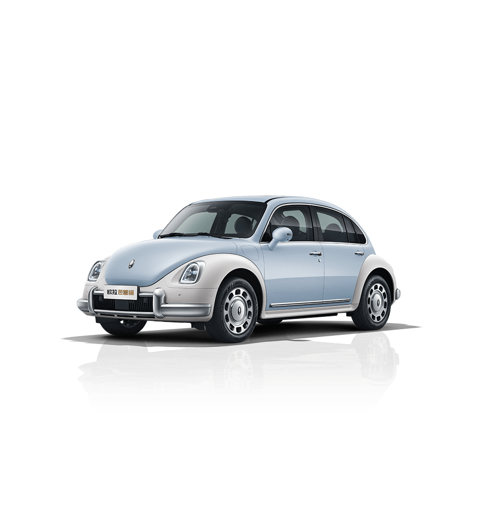 长城欧拉:电动汽车领域的后起之秀长城欧拉品牌作为中国电动汽车市场