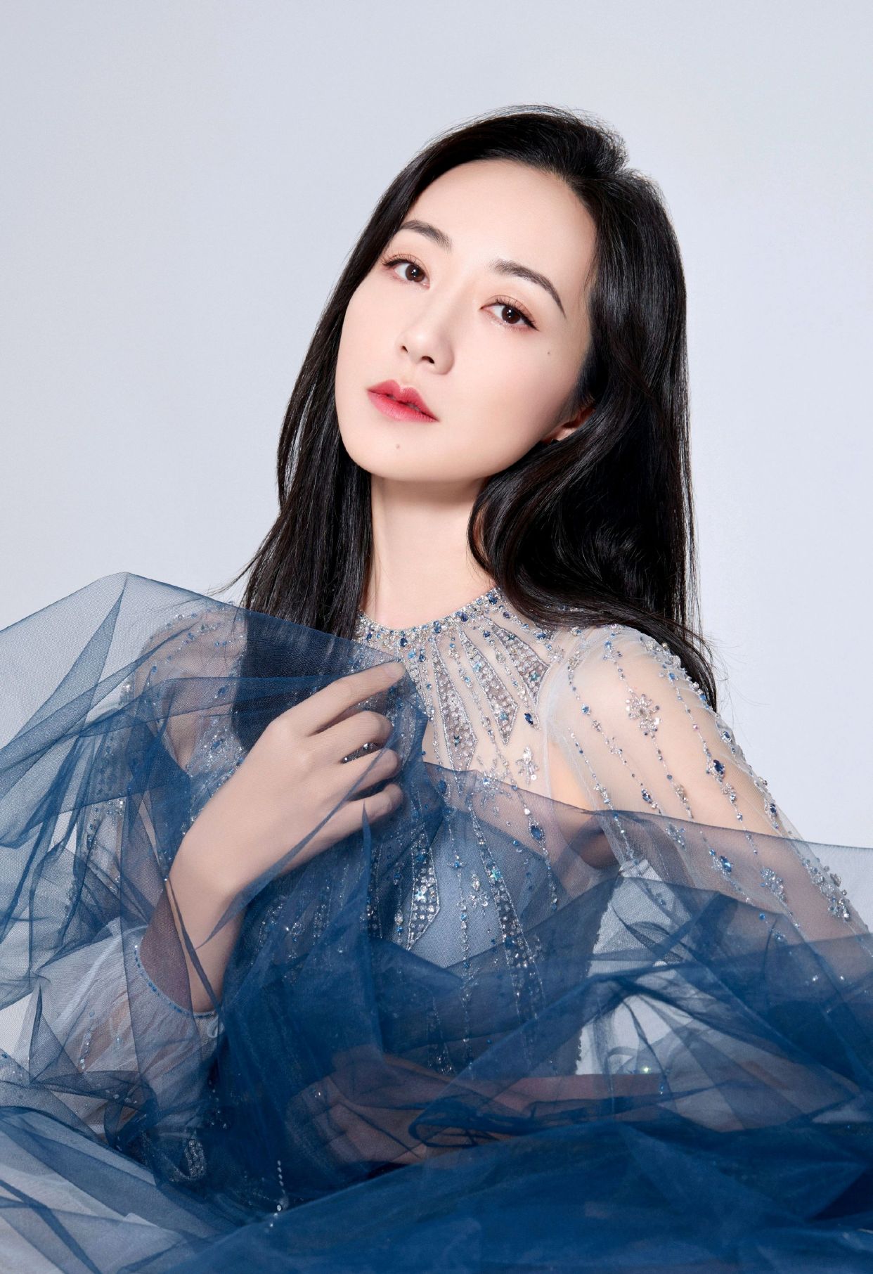 明星写真美图|韩雪