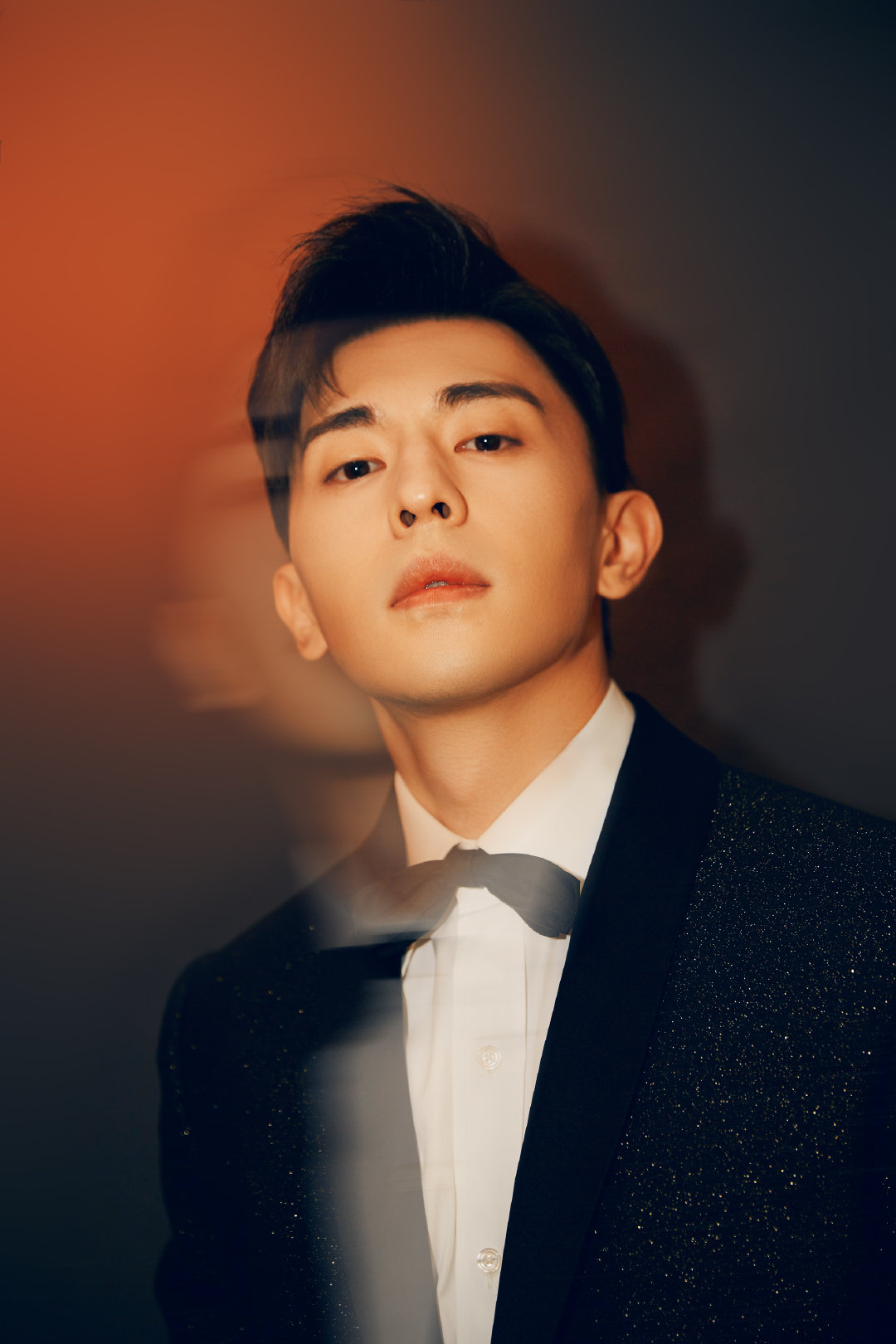 超帅的邓伦,一眼万年,陌上人如玉,我心动了