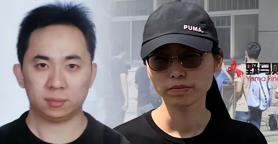 徐翔:出狱后是否还有翻身机会,总舵主及其团队值得我们散户关注