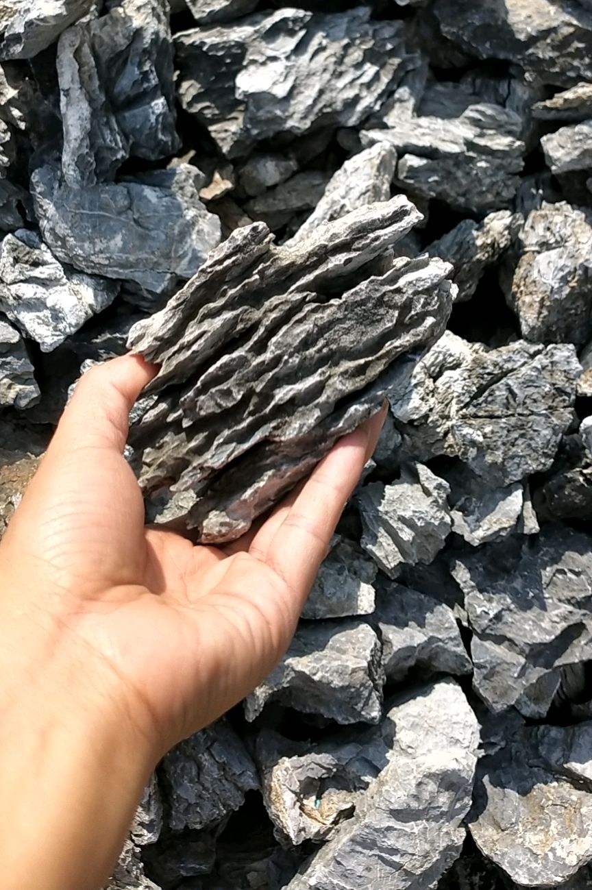 青龙石是什么石材?怎么用?