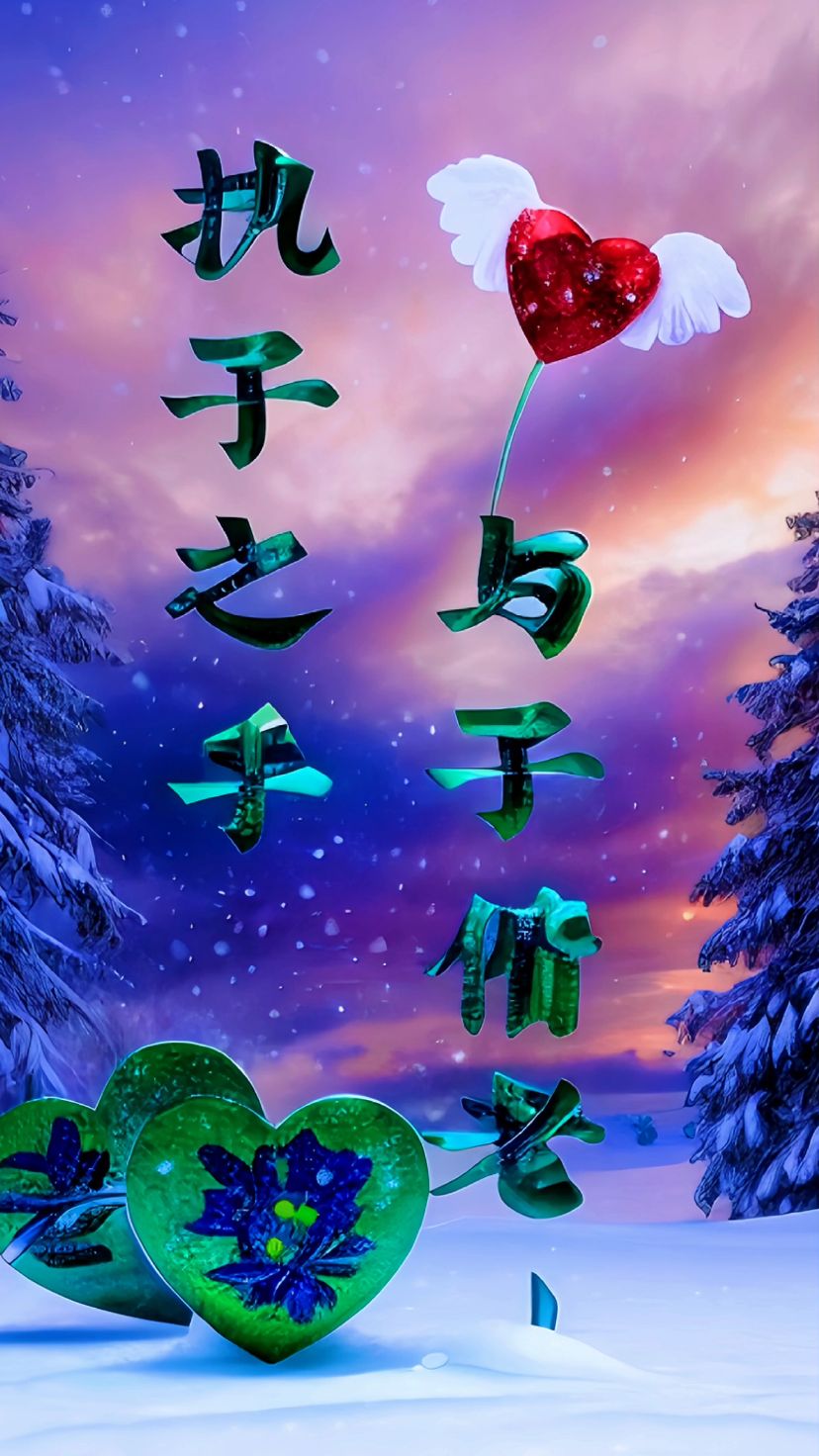 执子之手,与子偕老.风雨同行,携手前行.