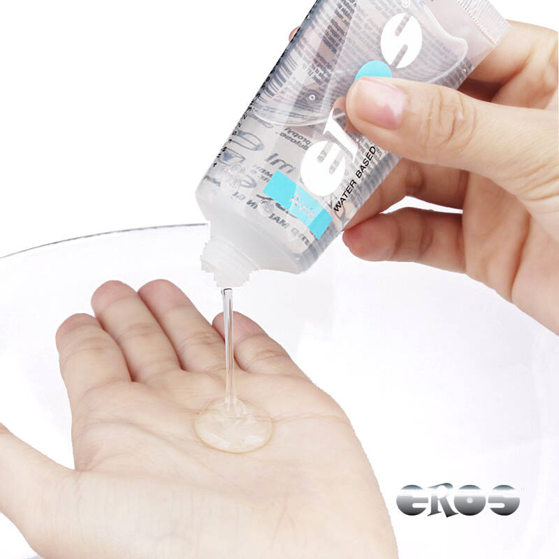 润滑剂对身体是否有伤害?应正确使用才能避免伤害,这四点要做好