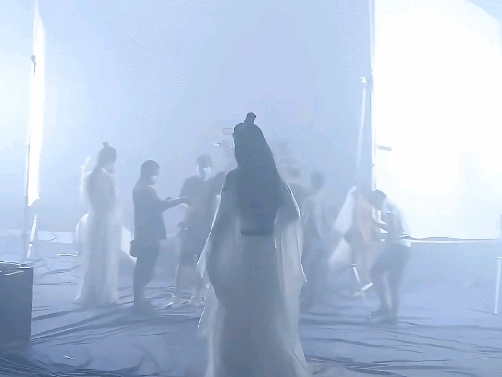 有趣的灵魂石锤,这也太可爱了叭![大笑][大笑]#肖战