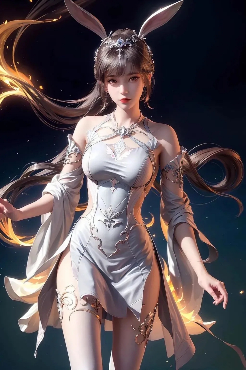 国漫女神小舞,是你喜欢的类型吗? #动漫壁纸# #冬天最佳打开方式