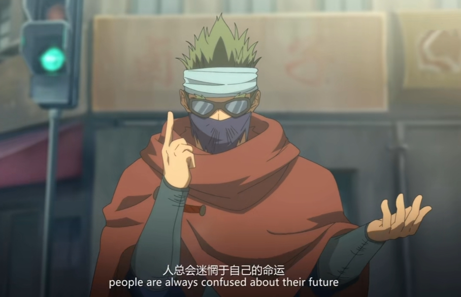 皇甫龙斗为何会被灵域通缉?一切都是因为"鬼符三通"的真实身份