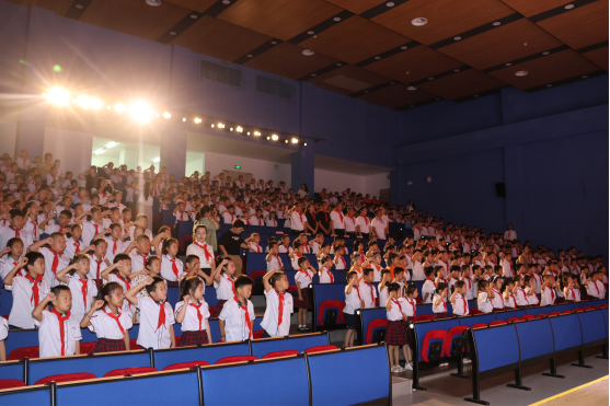 应昌小学大明湖分校图片