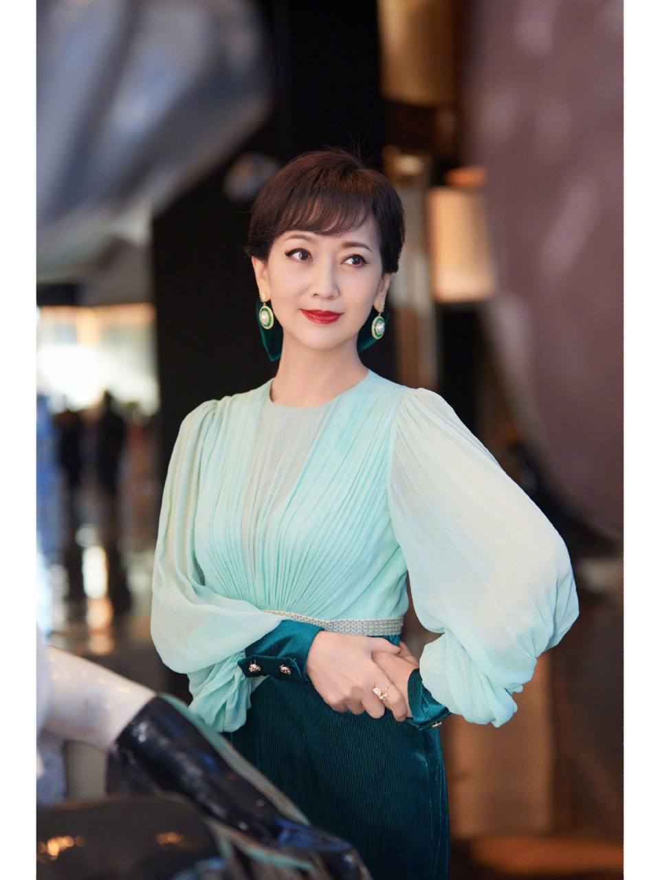 美女壁纸第269期—赵雅芝#赵雅芝# #娱乐最前沿# #明星