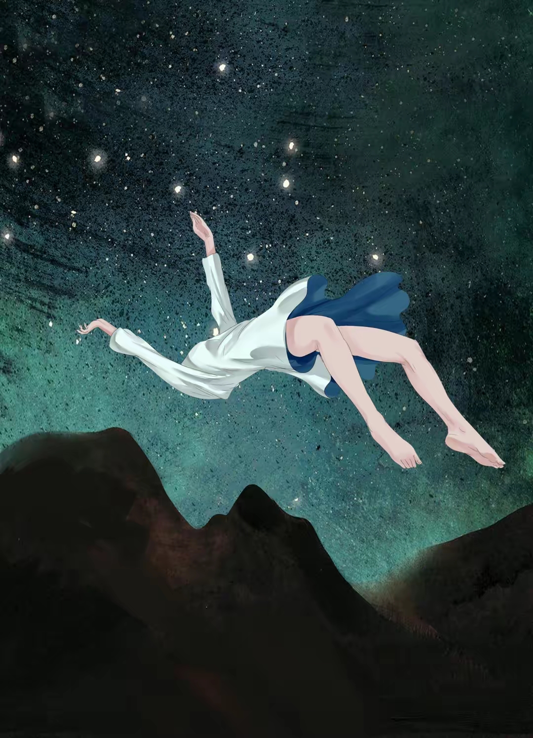 "跳楼"轻生的孩子,有点多