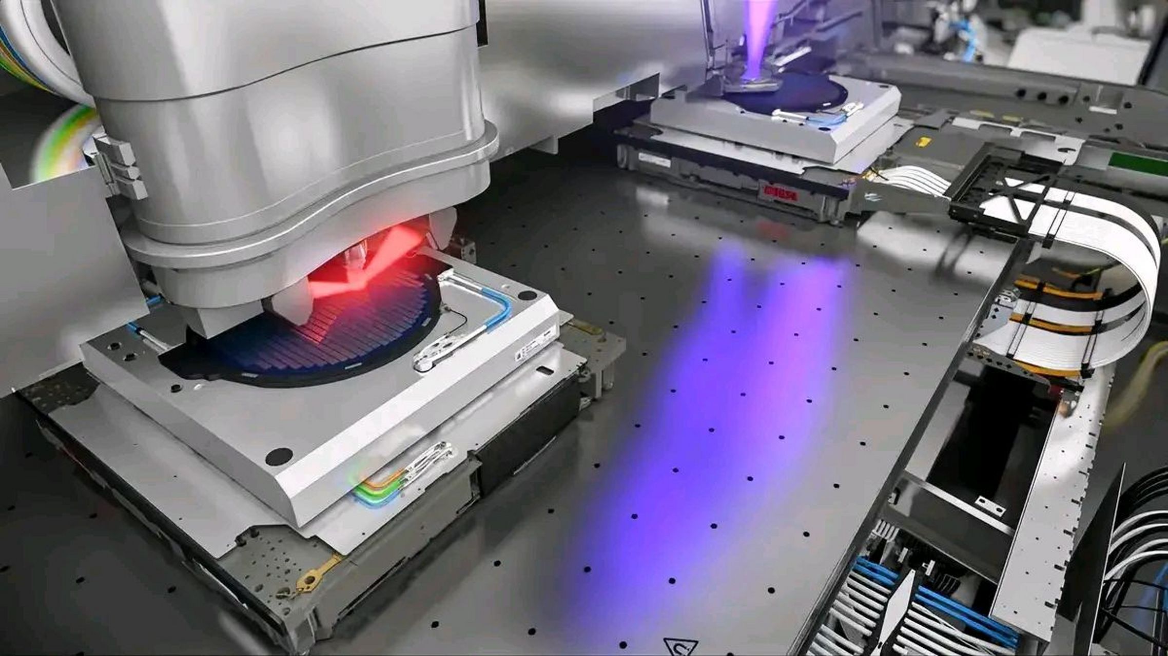 长春光机所已造出euv光源工程样机,整机或已问世  2023年3月25日,本号