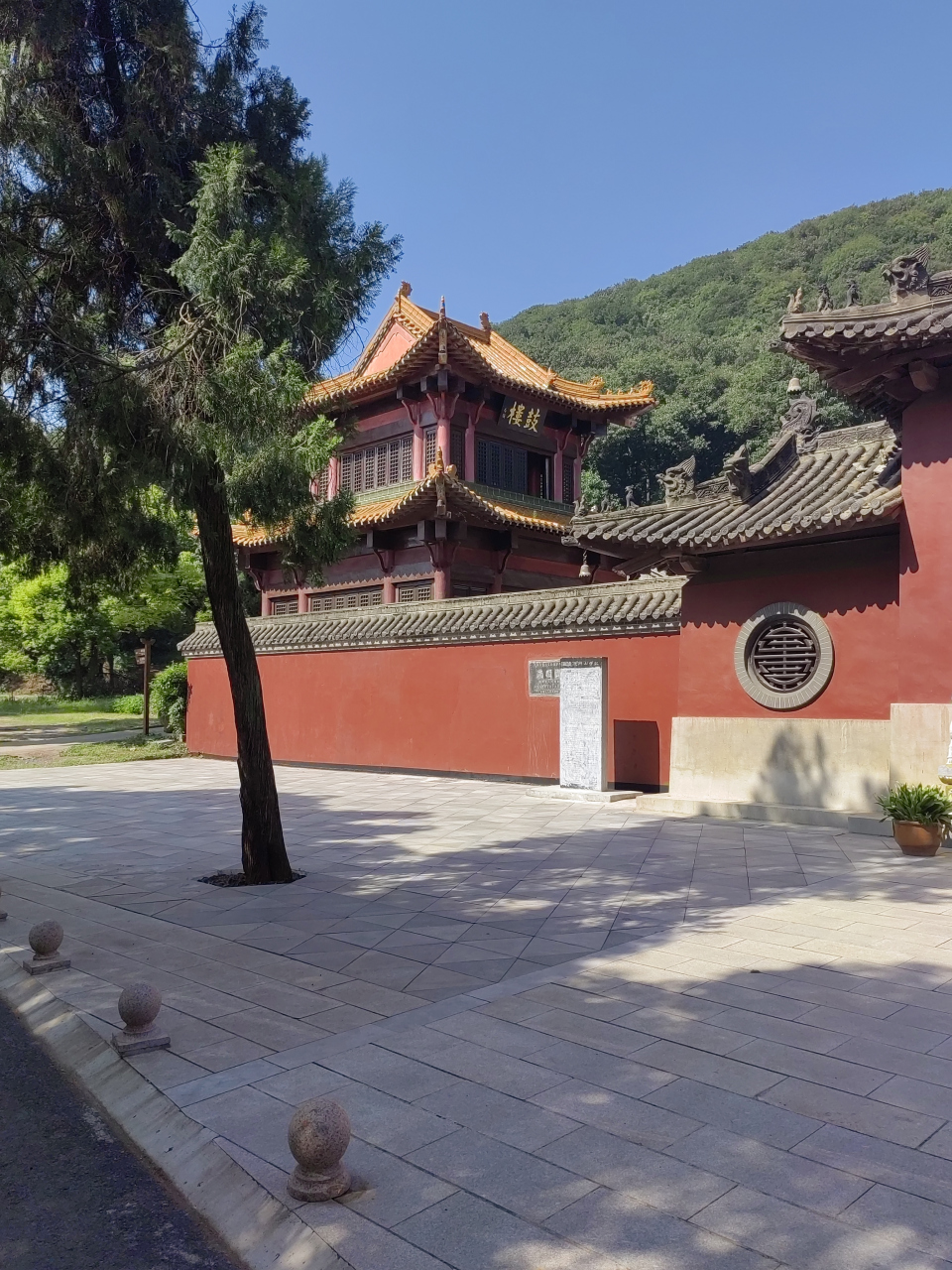 鹿门寺门票图片