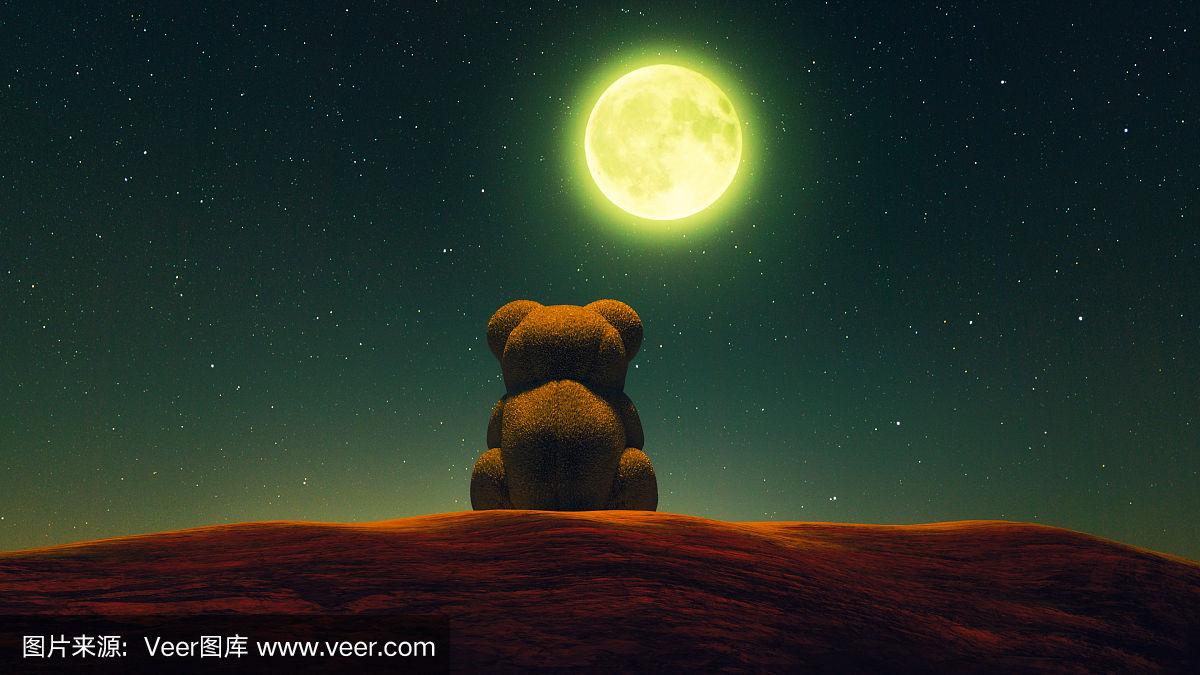 孤独是一种宿命