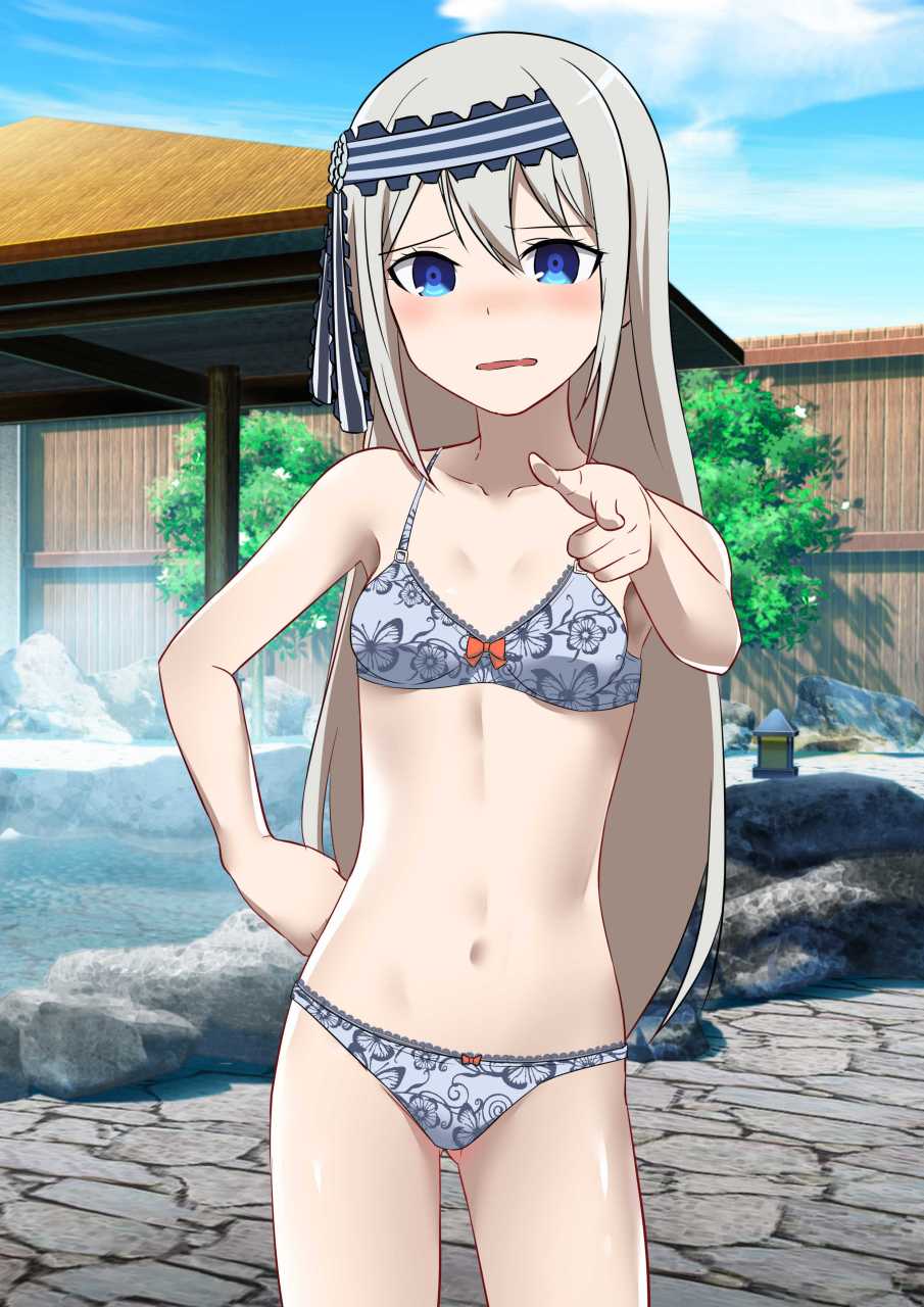 二次元美图# 白银圭③