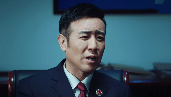 《巡回检察组》中"甩棍"武强曾经也是行业内的翘楚!