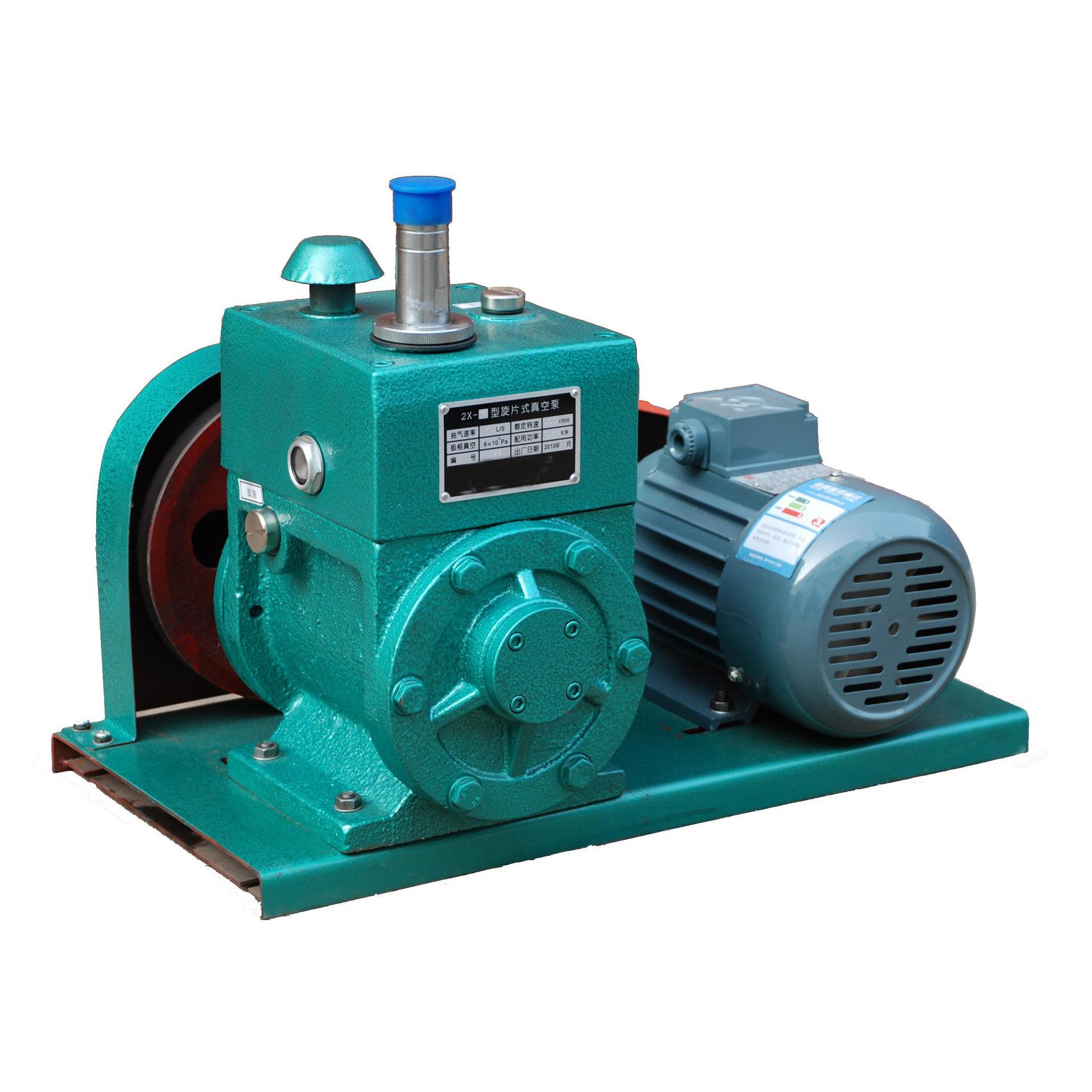 大连真空泵维修保养服务