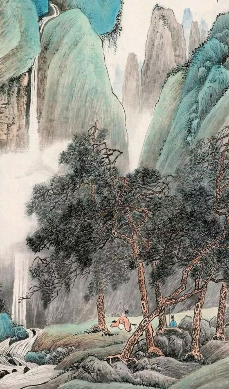 远道不可思,宿昔梦见之.  梦见在我傍,忽觉在他乡.