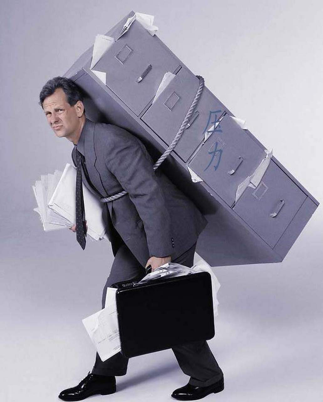 男人在社会上打拼需懂得哪些人情世故?