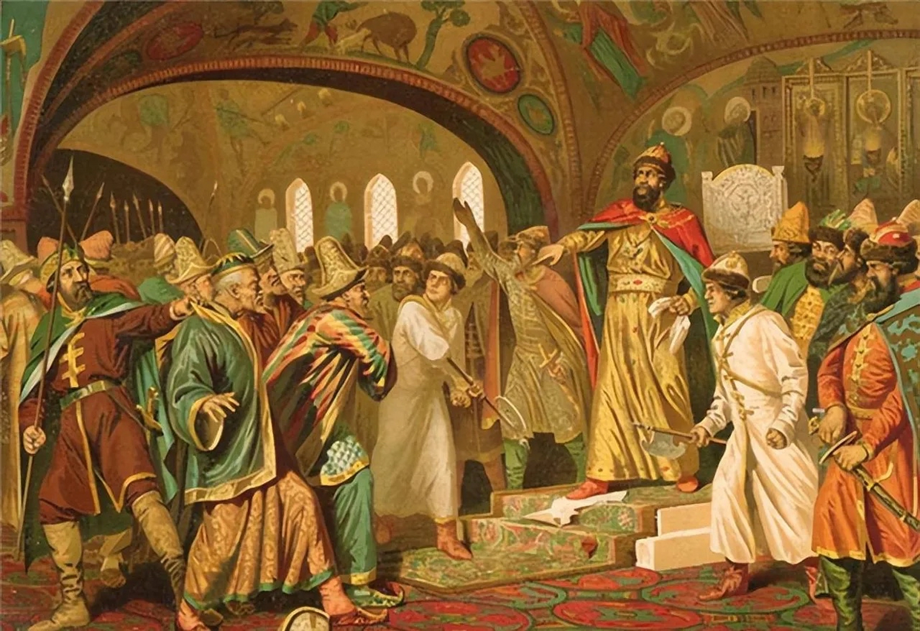 拜占庭帝国时期的土地租赁与农民收入 02 引言 02 拜占庭帝国