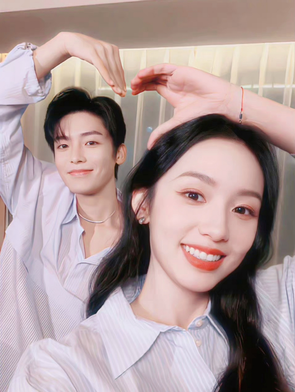 内娱哪对cp最入您的法眼呢? #内娱哪对cp最受欢迎