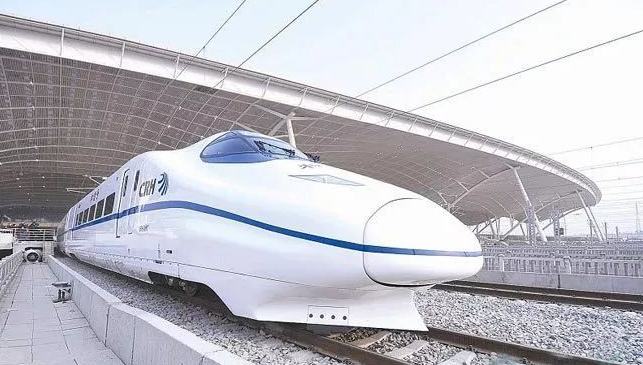 沪穗高铁,明明走浙江福建更近,为何要绕道江西湖南?