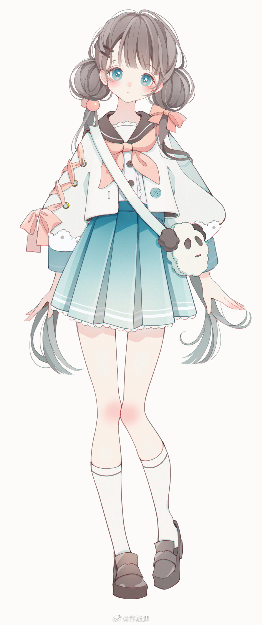 壁纸:动漫爱好者三