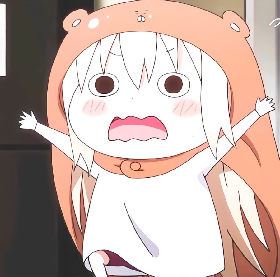 吹爆这只小埋酱,你喜欢吗?