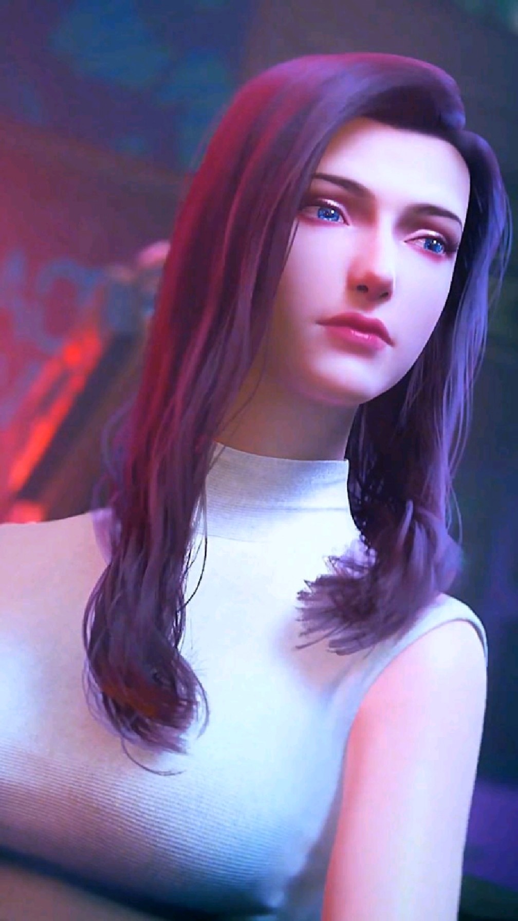 国漫女神星骸骑士星骸骑士终极之战有你喜欢的类型吗