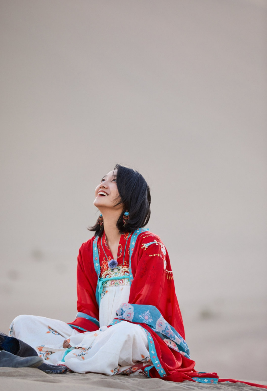 【#爱的修学旅行#修学旅拍】如果让着你,你会高