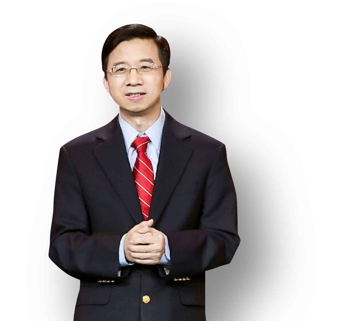 谢良志:1966年出生于湖南邵阳邵东县,毕业于大连理工大学,后留学美国