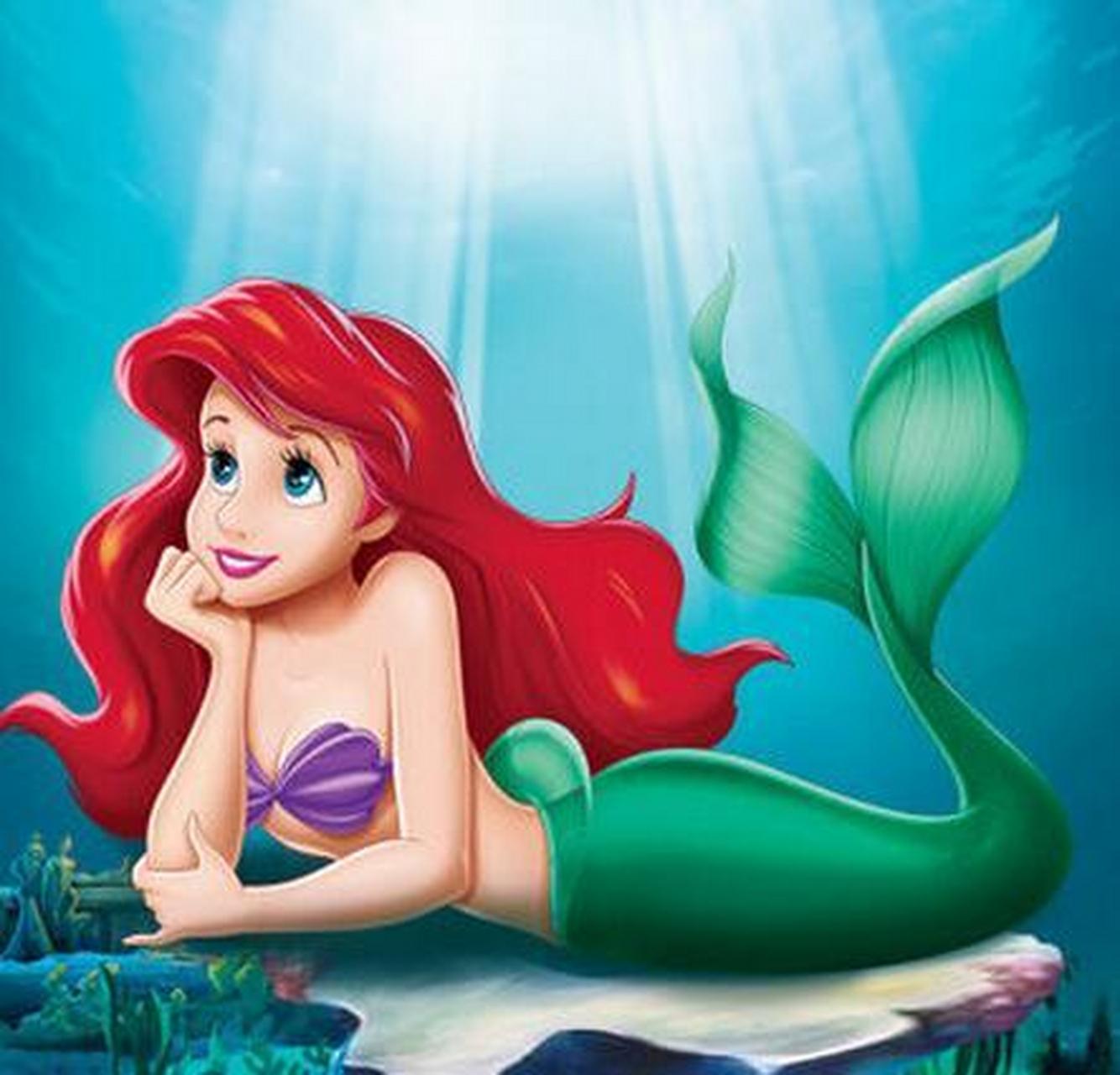 为什么,小美人鱼为了让王子活下来,自己宁肯变成泡沫?