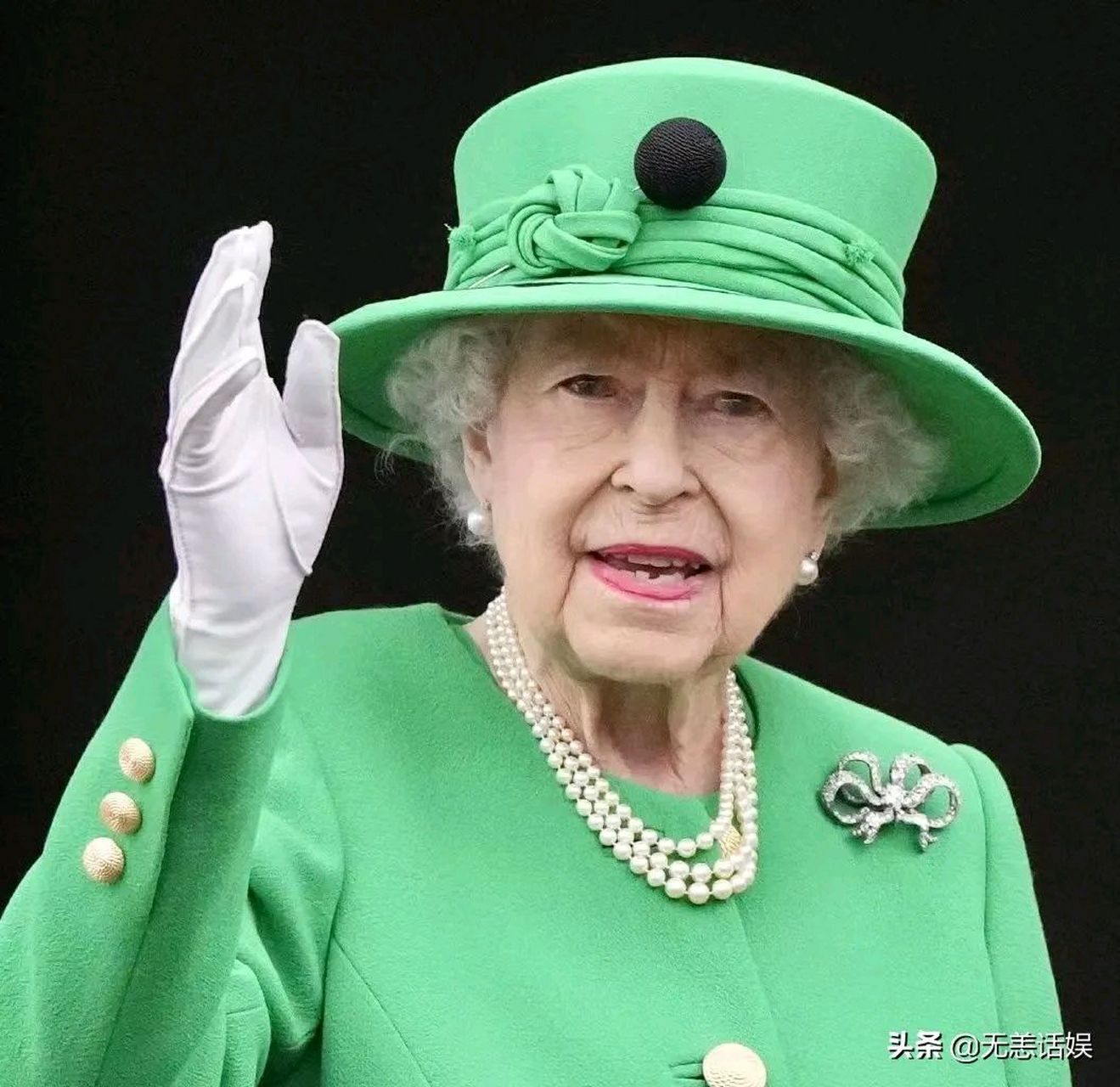 英国王妃梅根请求被女王残忍拒绝!