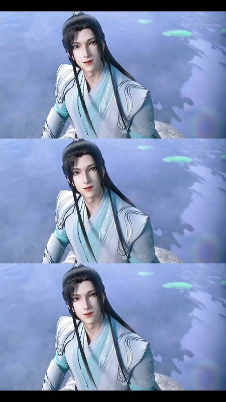 冰妹的快乐「穿书自救指南」