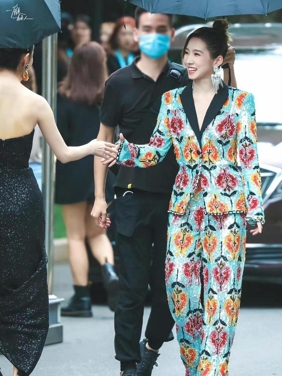 丫丫现在的老公是谁?