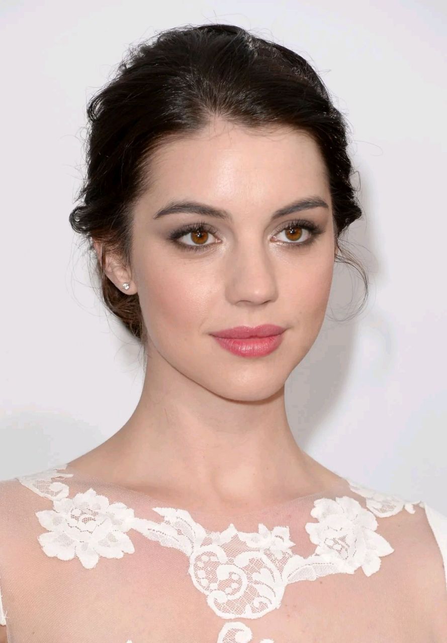 阿黛莱德·凯恩(adelaide kane)