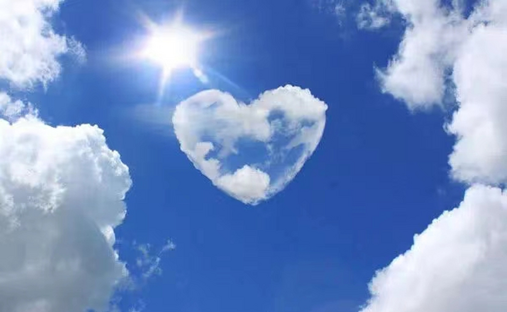 早安,充满希望的一天