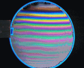 57张动图,让你秒懂高中物理原理!考试次次拿第一