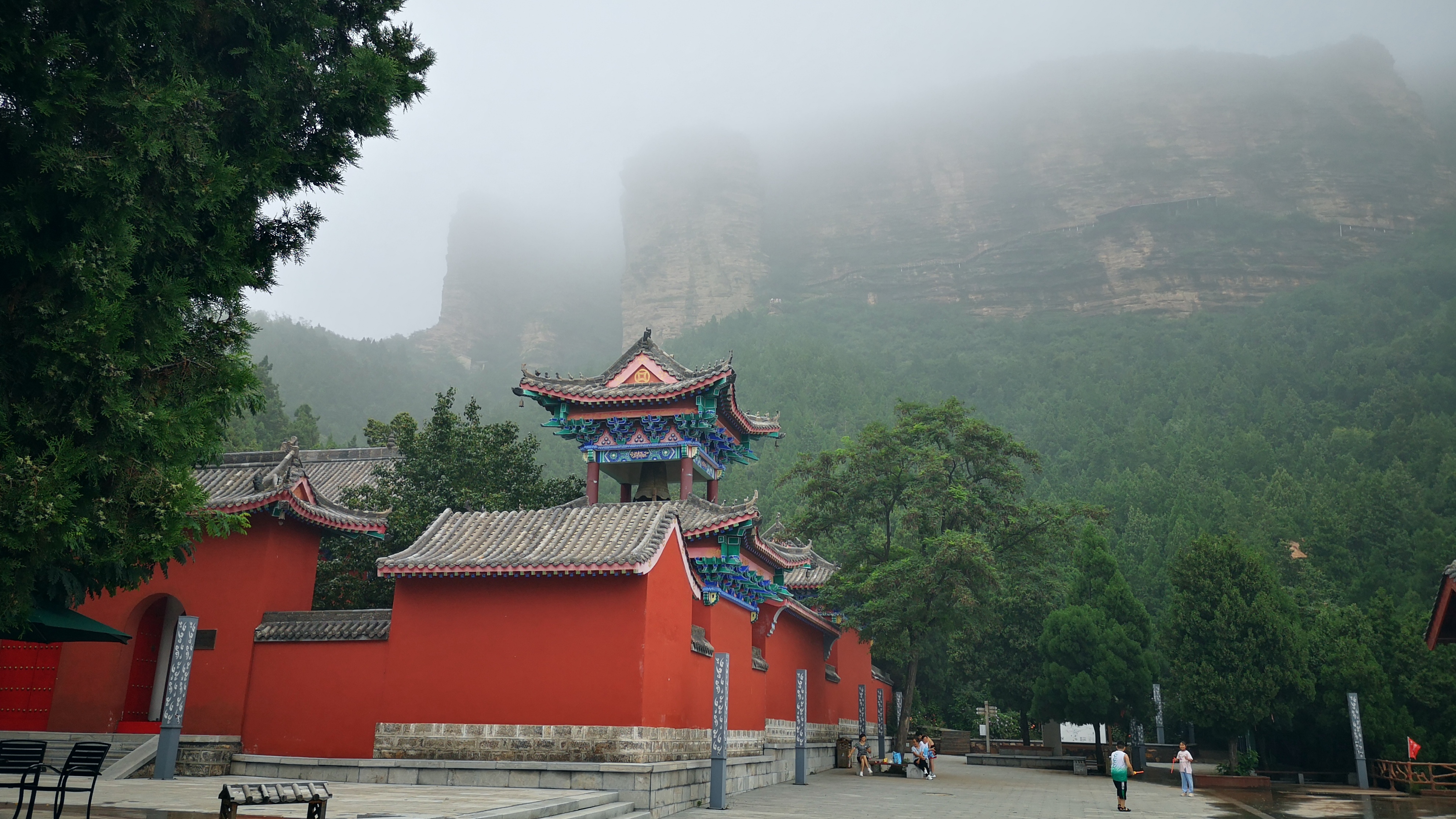 教您如何拍摄旅途风景,让您的出游回味无穷