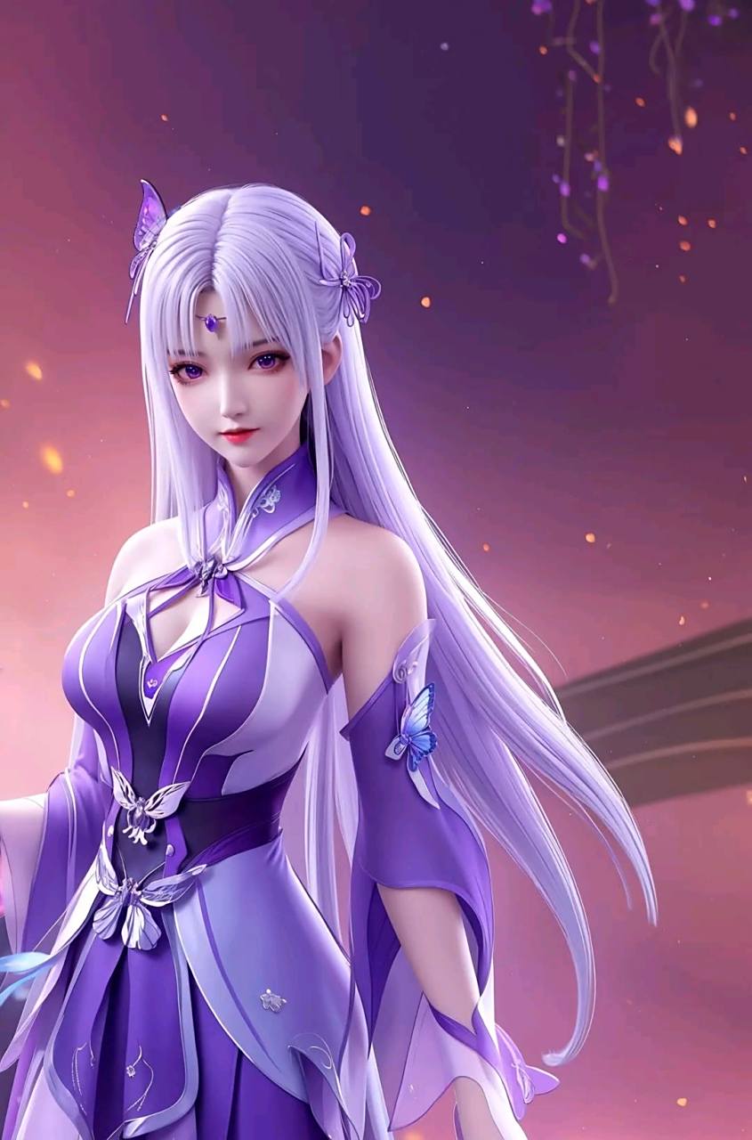 斗破苍穹#小医仙2