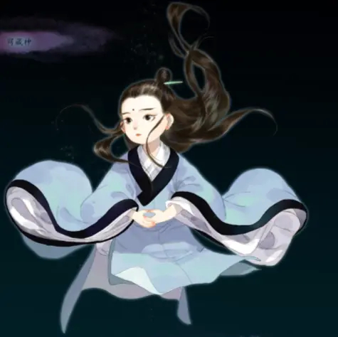 《步天歌》天才漫画家夏达作品,"给我打"火爆全网