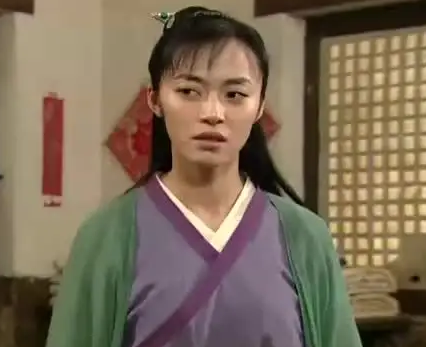 姚晨——从武林外传郭芙蓉到摇滚狂花蓬莱,从来靠的都是实力!