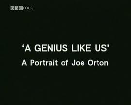 《 "Arena" A Genius Like Us: A Portrait of Joe Orton》传奇sf1.80帝王合击