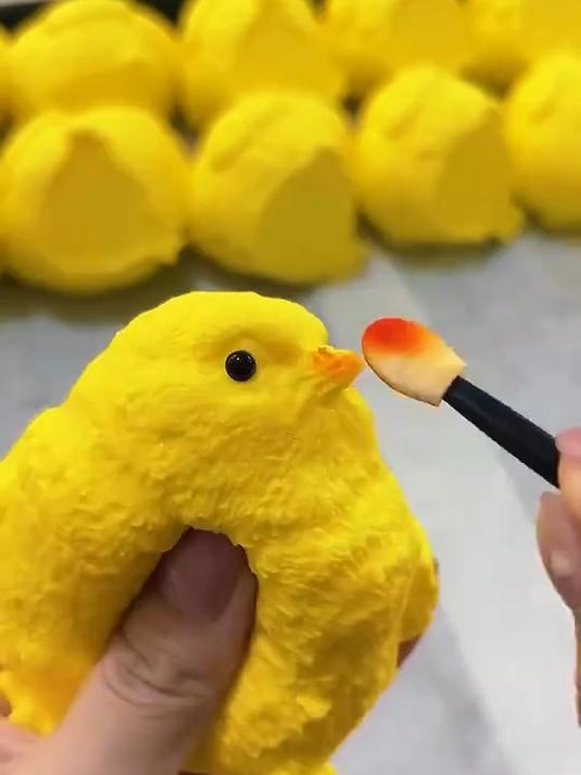 simsimi小黄鸡，simsimi 小黄鸡