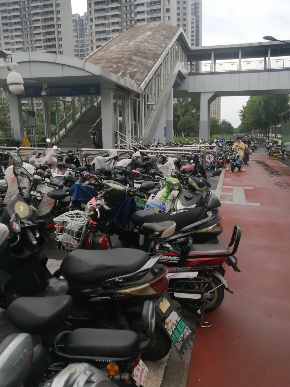 南京桥北片区(高新片区,泰山新村片区)的弘阳时光里二期的二手房好卖