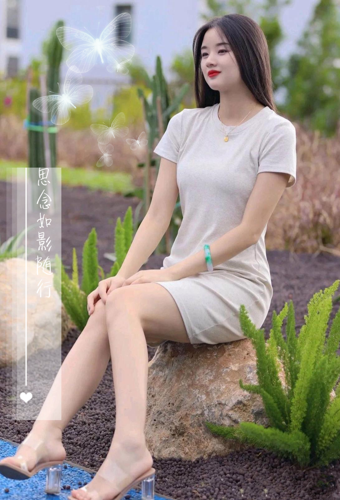 窈窕淑女君子好逑