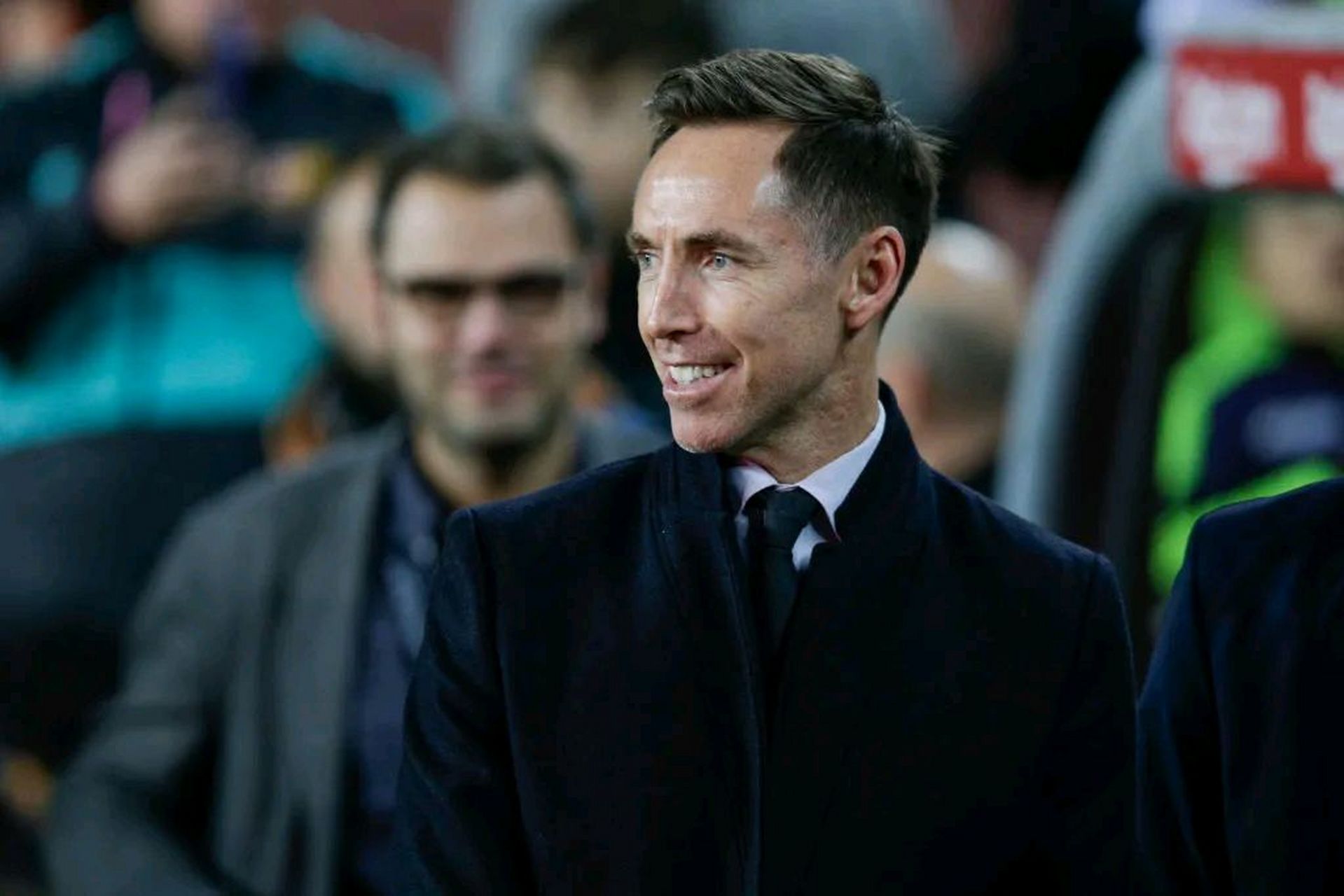 根据铭记woj报道,篮网和纳什达成协议,"和平分手"!